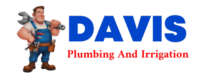 Trusted plumber in SAINT JACOB